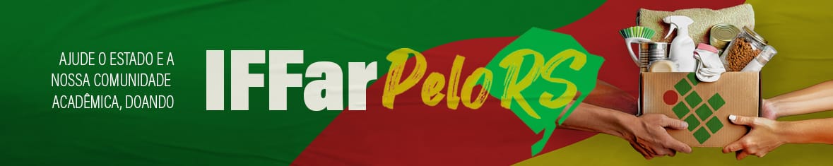 IFFar Pelo RS