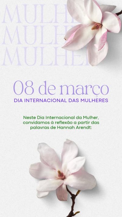 10.03.26 dia internacional da mulher