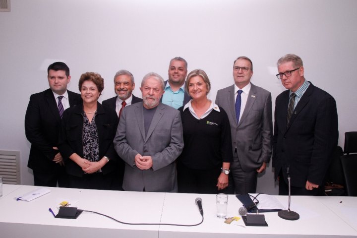 2018 03 20 Encontro reitores com Lula Rafael Happke 1