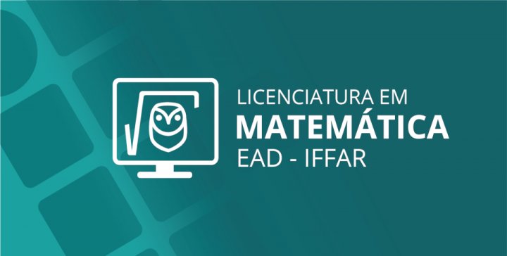 Banner matematica ead