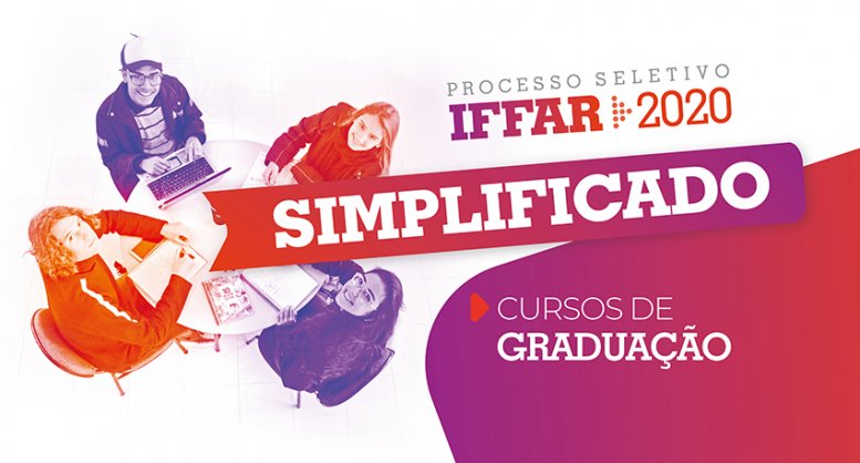 Banner notícias Graduacao PS Simplificado 01