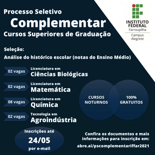 Card PS Complementar Graduação 2021 IFFar AL.jpg