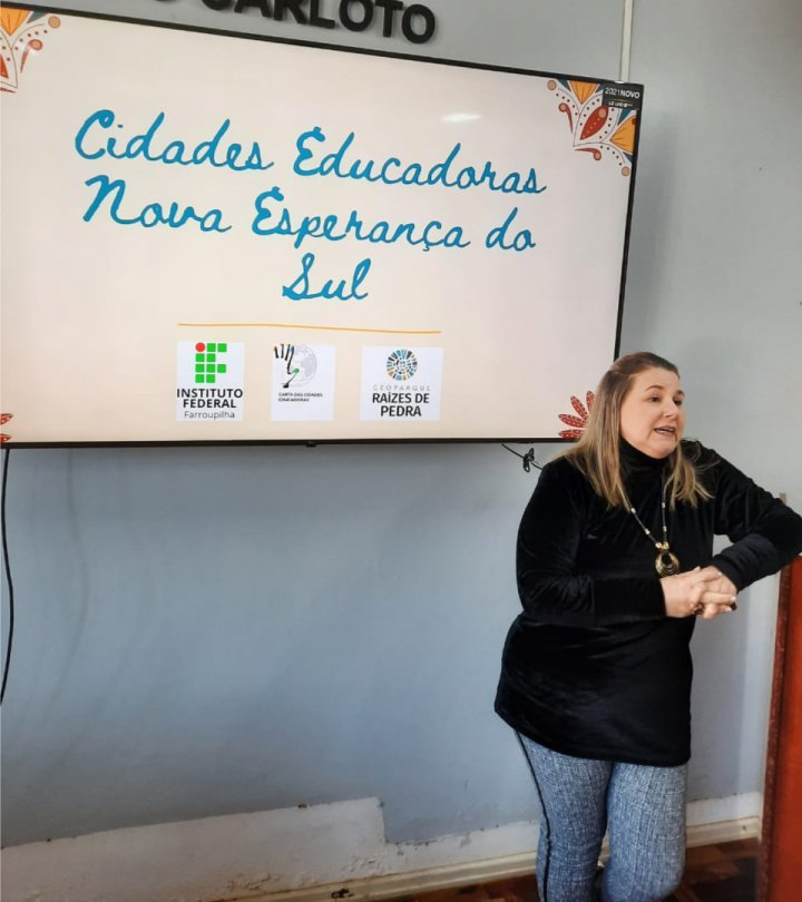 Cidades Educadoras 2