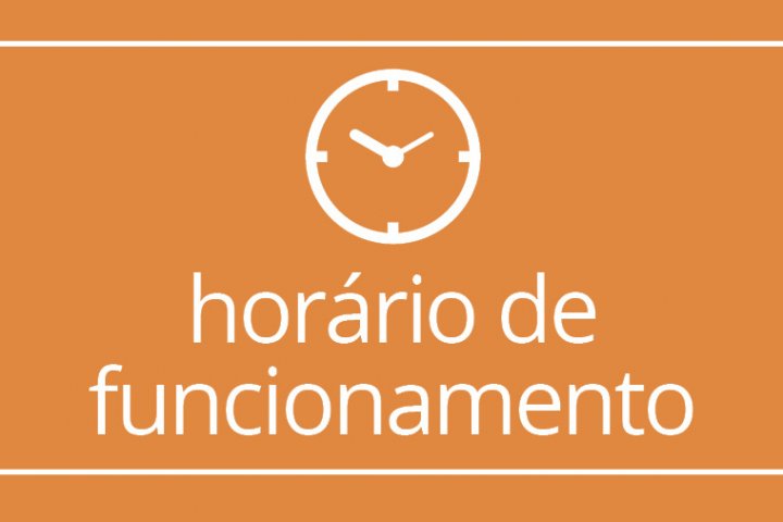 Horario de verao