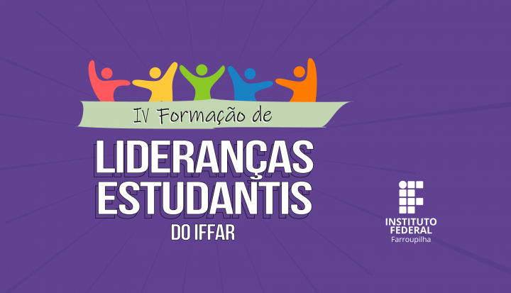 IVformaçãolideranças notícia01092023