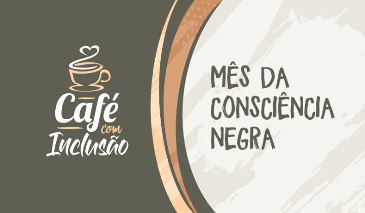 Mes do consciência negra