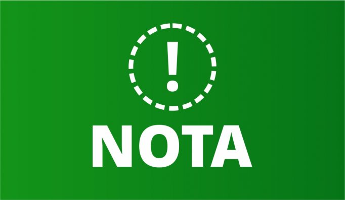 NOTA