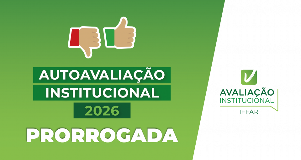 Notícia Avaliação institucional 2026 prorrogada@3x.png