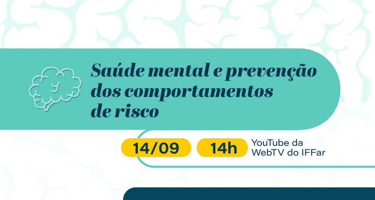 Noticia Live saude mental assistencia estudantil.png