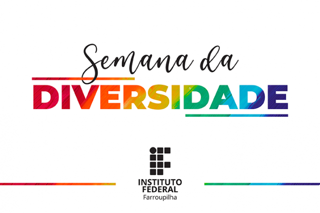 Noticia Semana da Diversidade IFFar 03