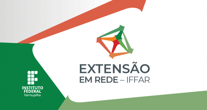 Noticia extensao em rede