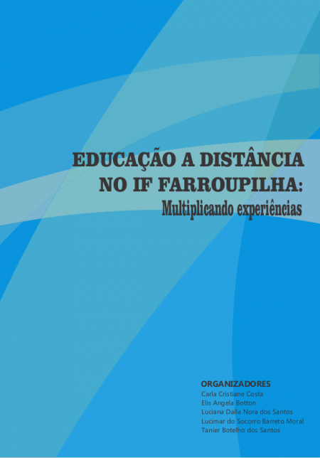 livro ead