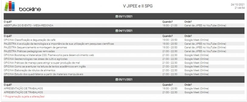 Programação atualizada V JIPEE e II SPG.jpeg