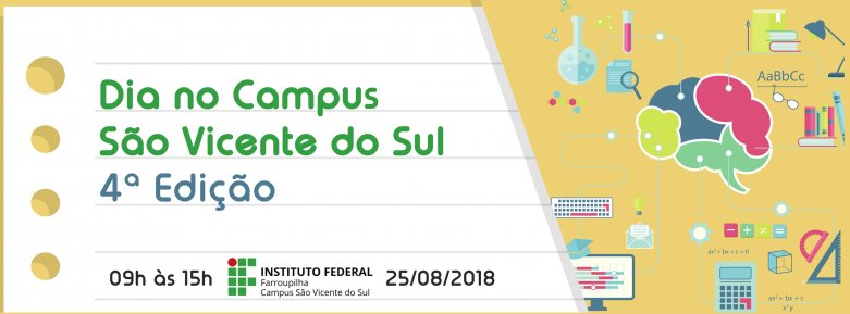 Dia no campus