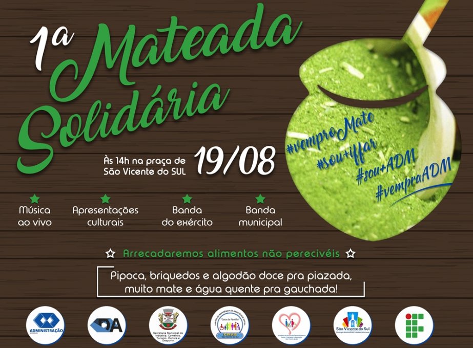 Mateada ampliada