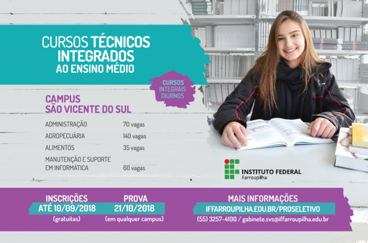 cursos SVS