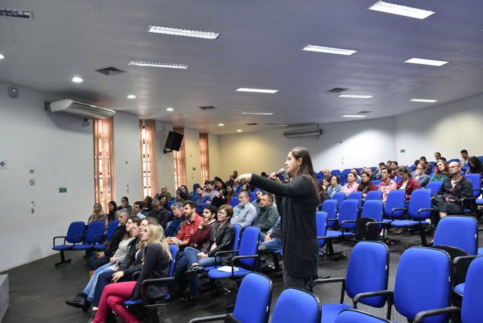 palestra psico