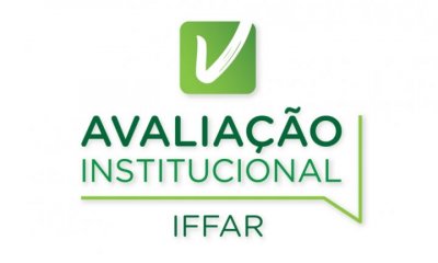 Curso Avaliação Institucional