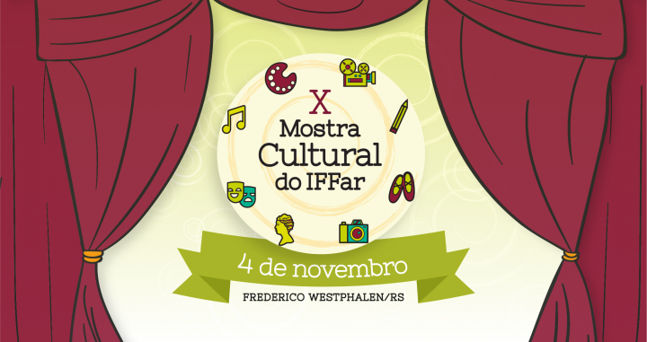 X mostra cultural iffar noticias 2