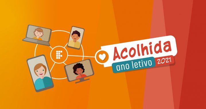 acolhida ano letivo noticia 2021