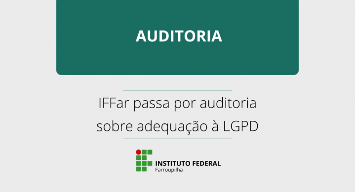 auditoriaLGPD notícia11072024