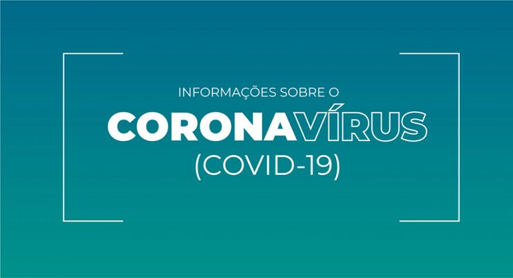 banner corona