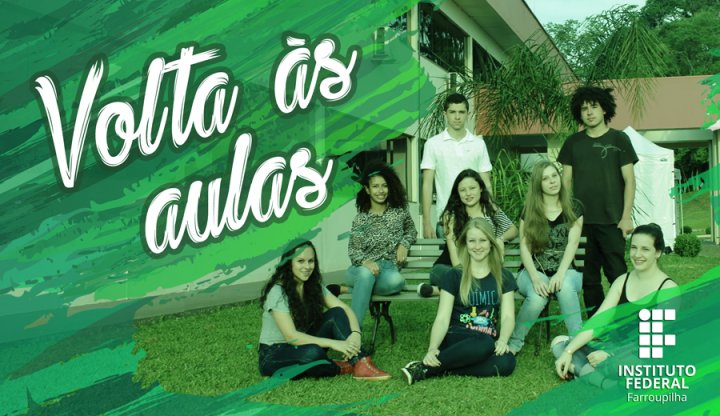 banner noticias volta as aulas