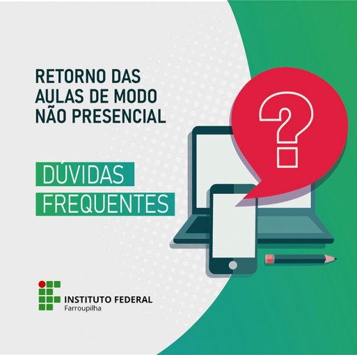 dúvidas redes