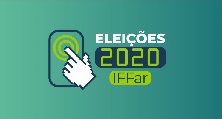 eleições notícia