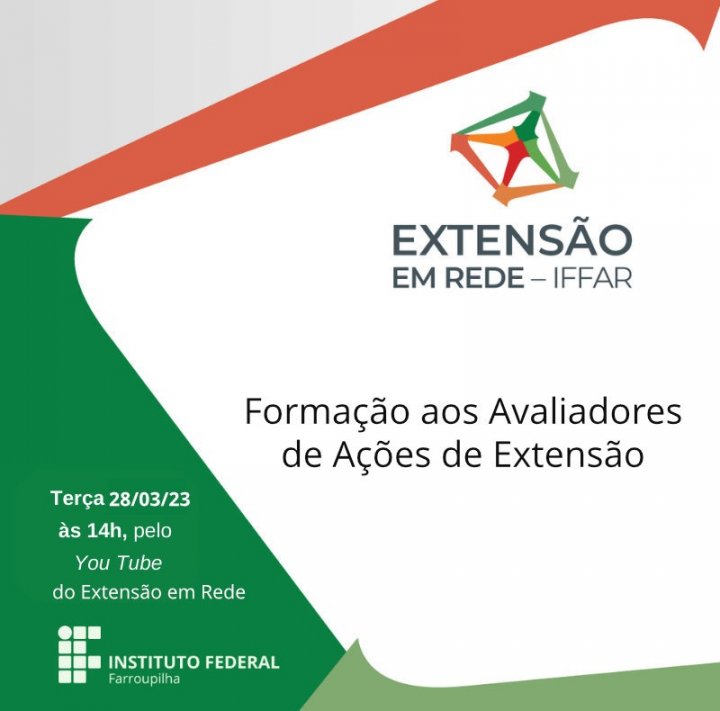 extensãoemrede notícia27032023