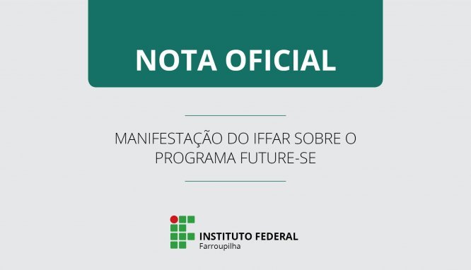 manifestacao futurese noticia