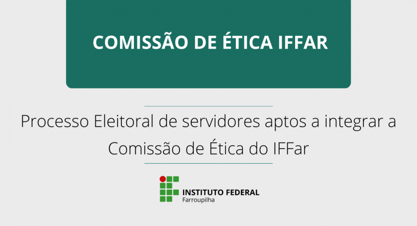 noticia comissao etica 14072025