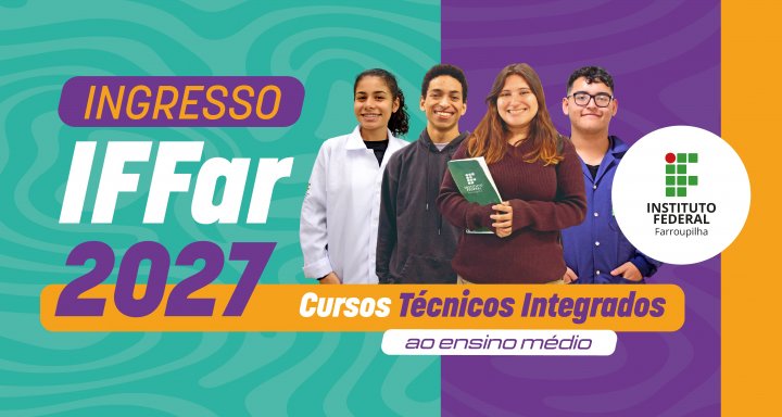 notícia integrados 2027