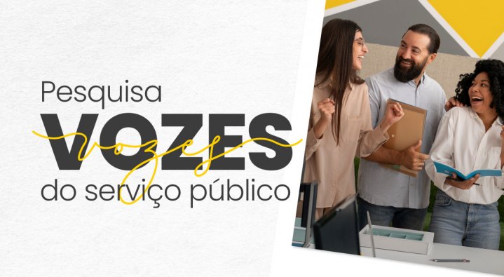 pesquisaVozes2026 notícia12032026