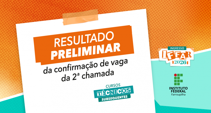 ps2026subsequentes resultadopreliminar2chamada notícia07012026