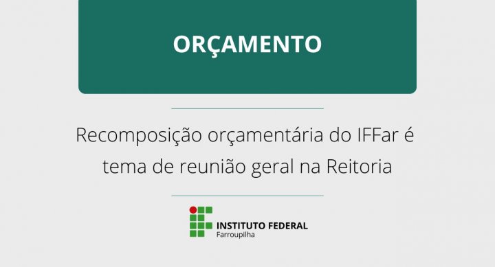 reuniaogeralreitoria notícia04052023