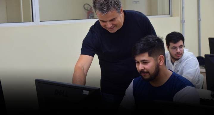 seleçãoprofFormadorUAB notícia04032026