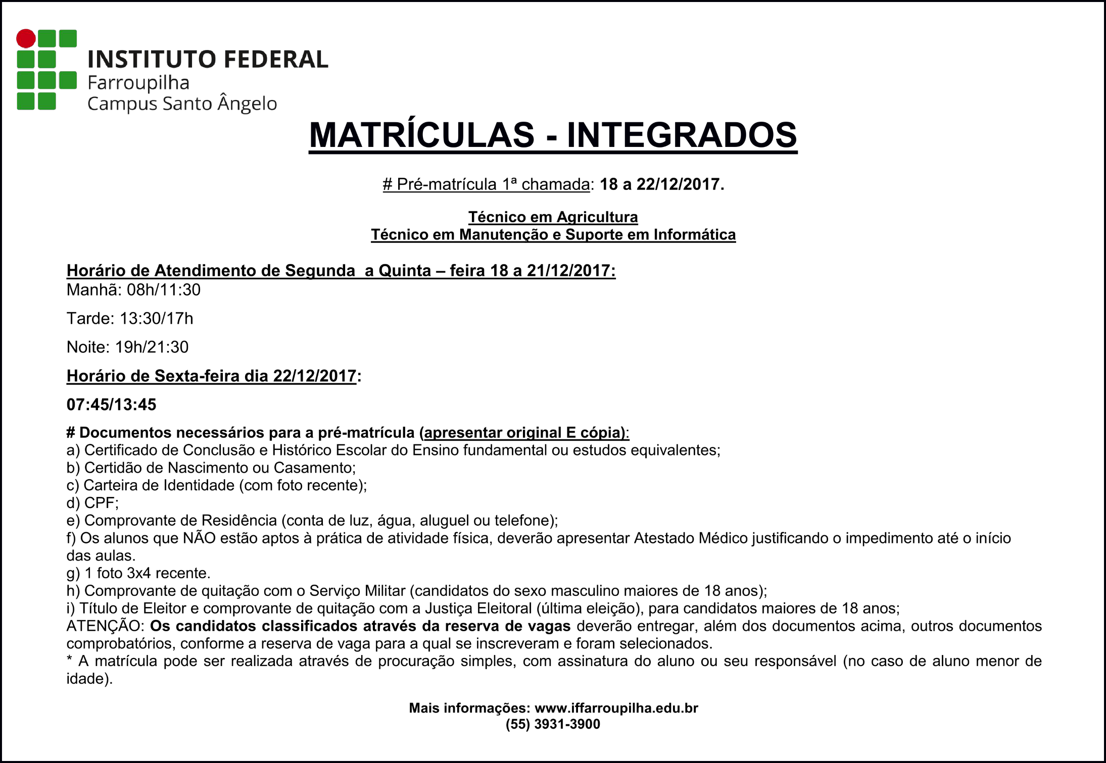 aviso sra final