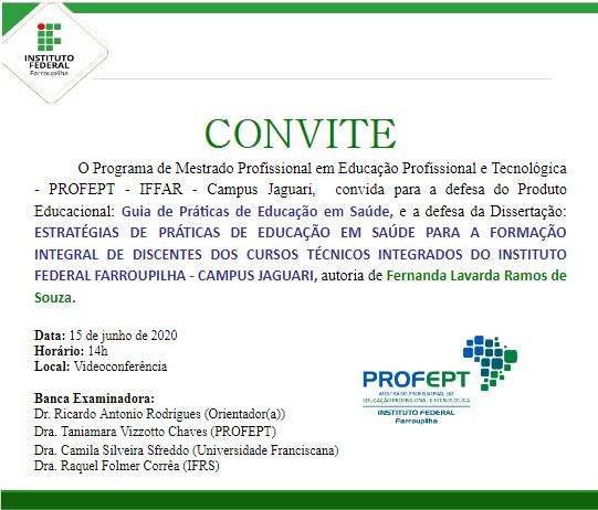 Convite Fernanda T2