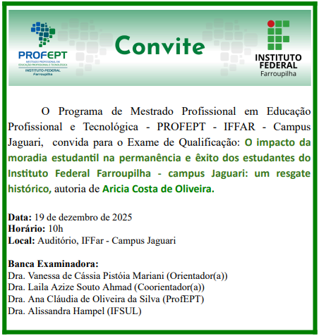 Convite Qualificação Aricia T7