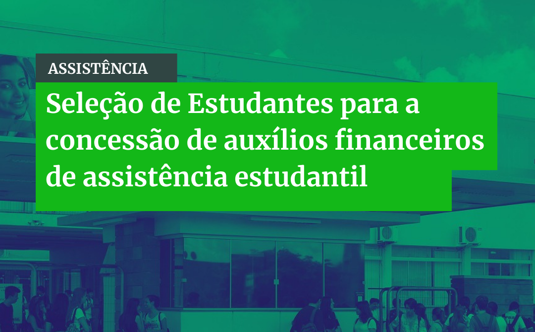 Auxílios Assistência site