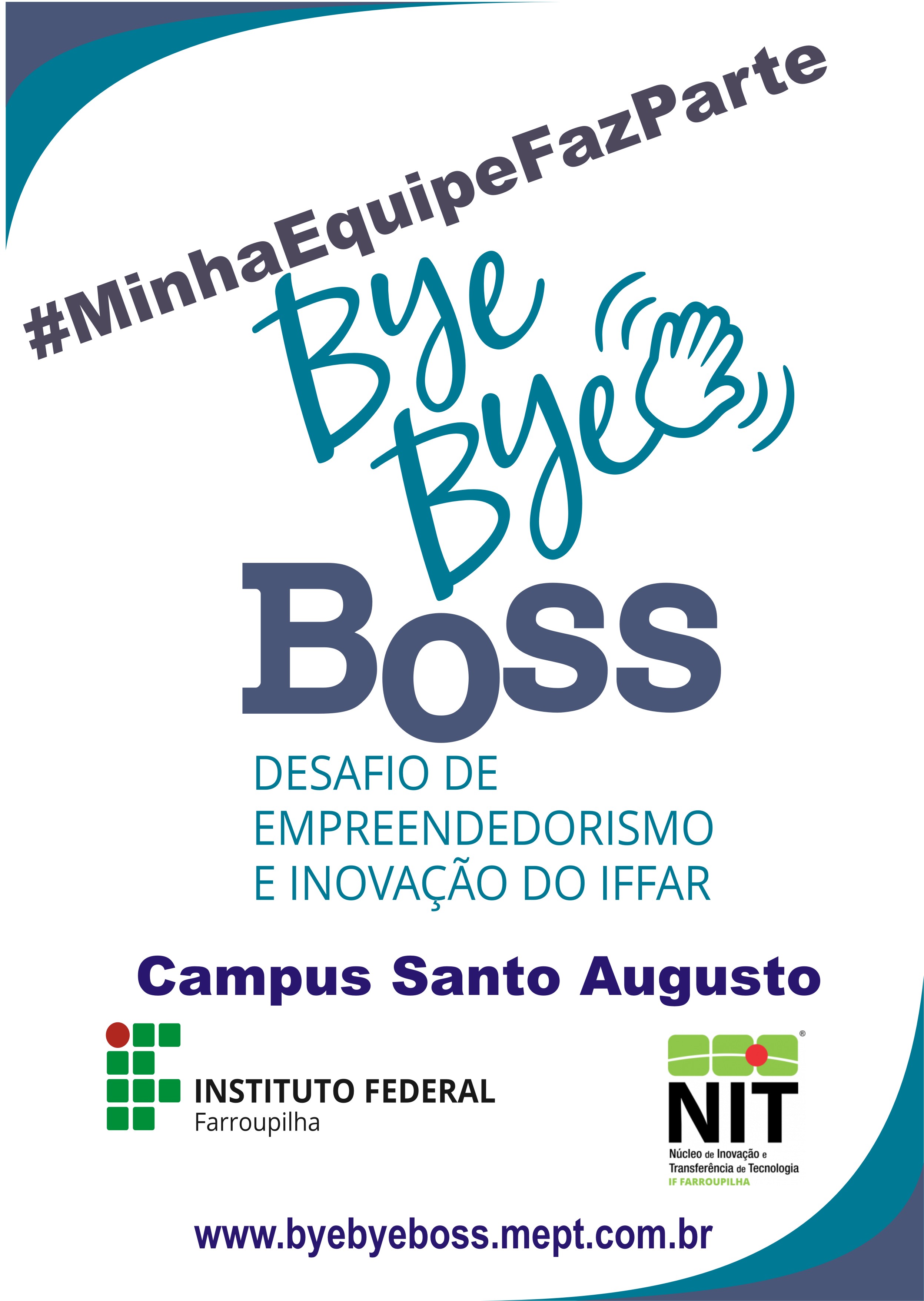 BBB MinhaEquipeFazParte