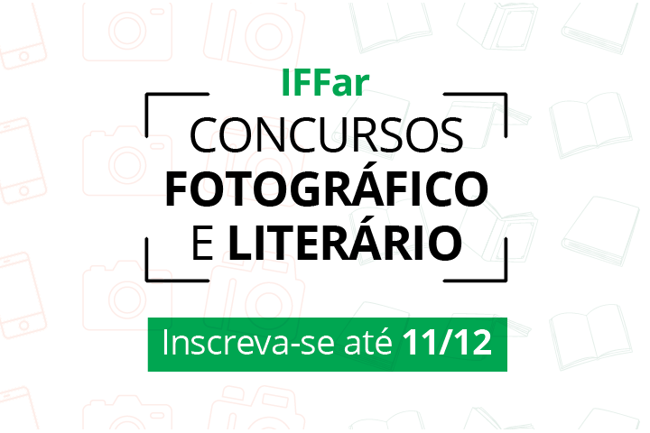 Concurso banner noticia Foto Literario 2019