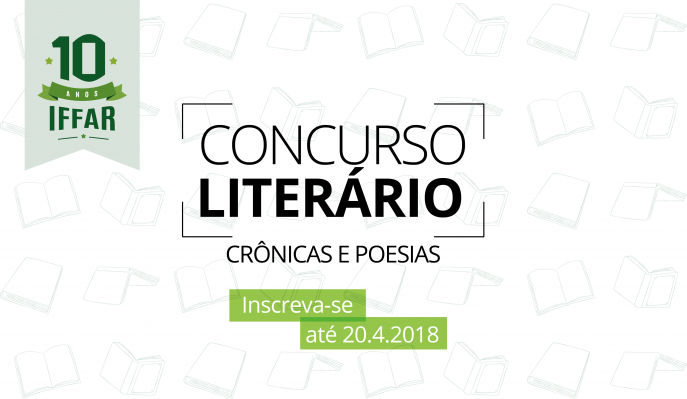 concurso literrio