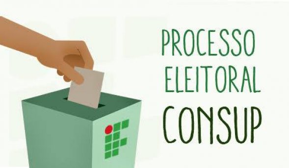 Consup eleição