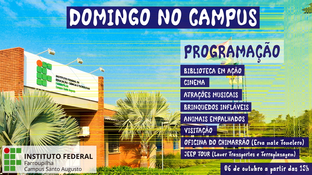 Domingo no Campus versão final 1