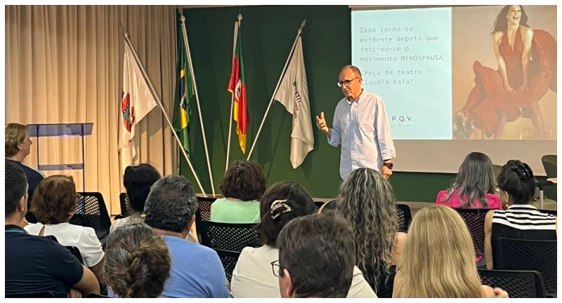Dr. Gentil Brandão