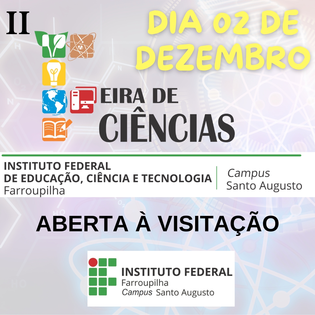 Feira de Ciências 3