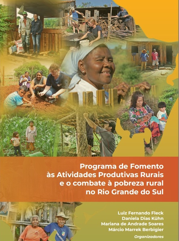 Livro Tarcísio