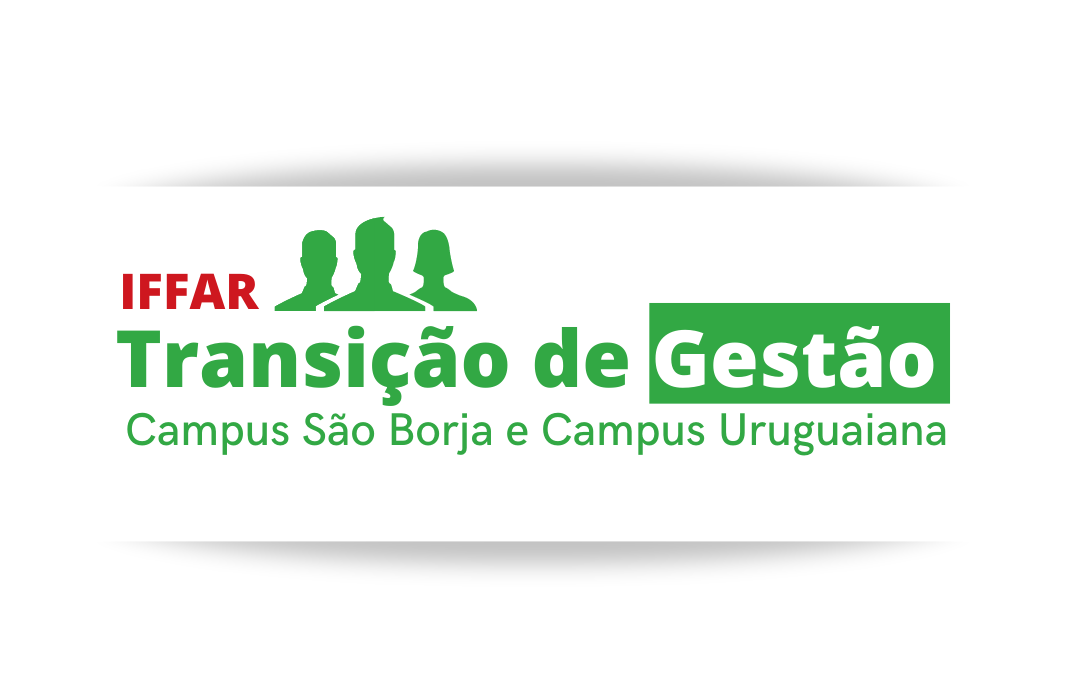 Miniatura site Transição de Gestão